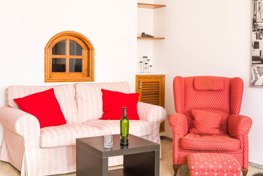 Casa Lolina