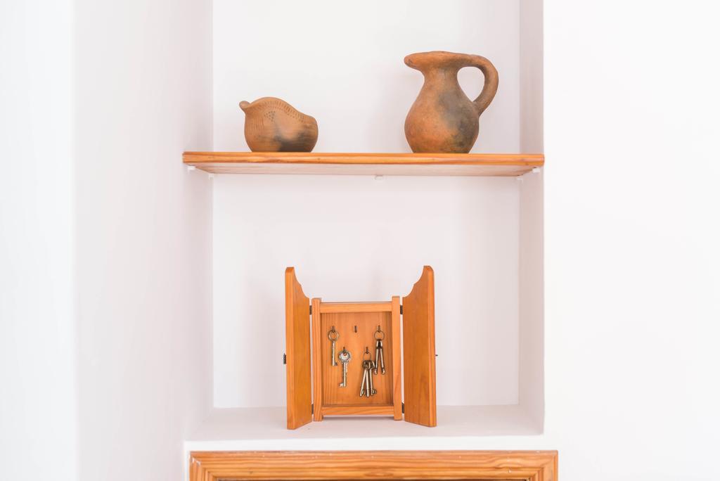Casa Lolina Arrieta (Lanzarote)