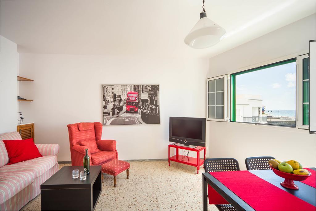Apartment Casa Lolina Arrieta (Lanzarote)