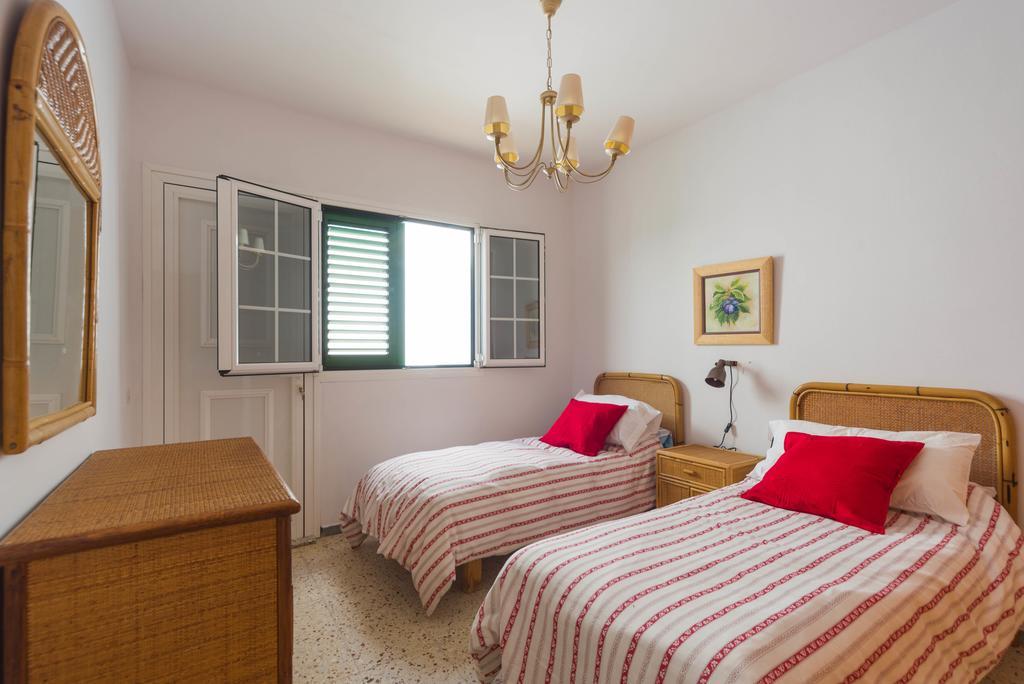 Apartment Casa Lolina Arrieta (Lanzarote)