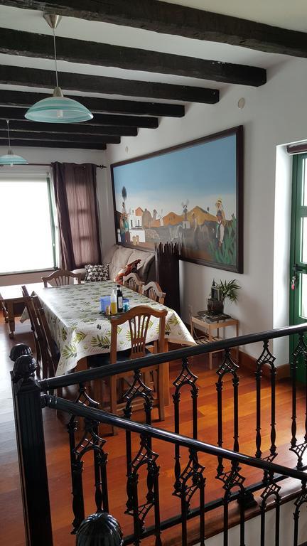 Bed and breakfast Chez Laura 3*