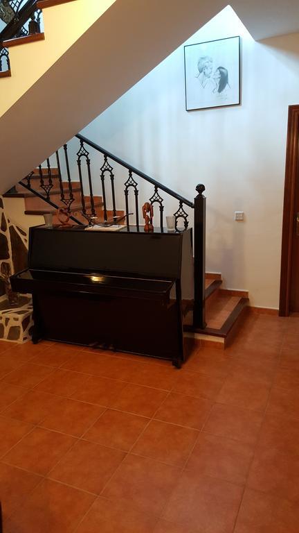 Chez Laura Yaiza (Lanzarote)