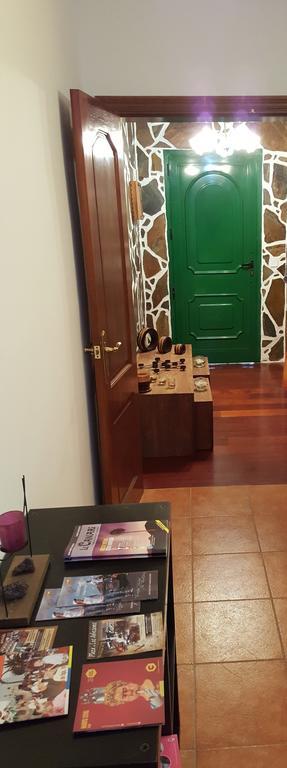 Bed and breakfast Chez Laura Yaiza (Lanzarote)
