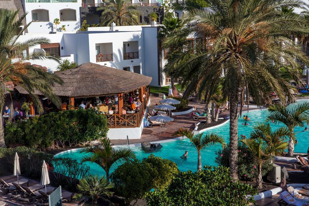 Gran Castillo Tagoro Family&fun