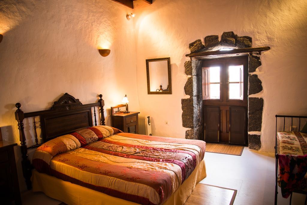 Country house Isabel Mozaga