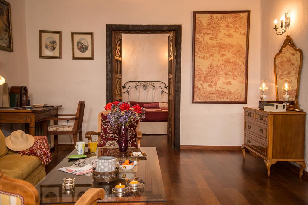 Country house Isabel *