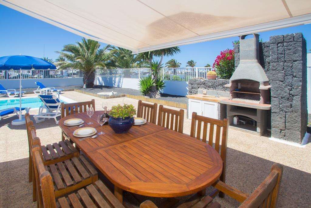 Villa Irina Playa Blanca (Lanzarote)