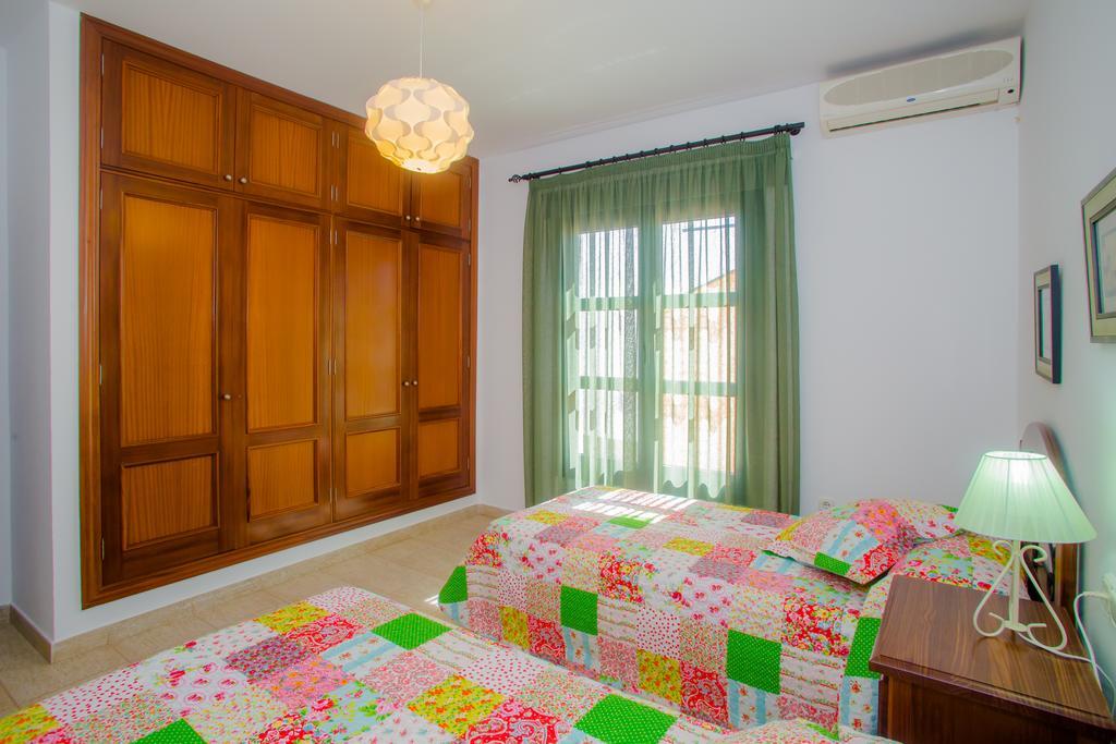 Villa Irina Playa Blanca (Lanzarote)