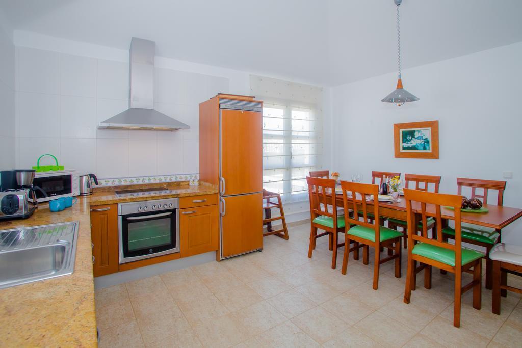 Villa Irina Playa Blanca (Lanzarote)