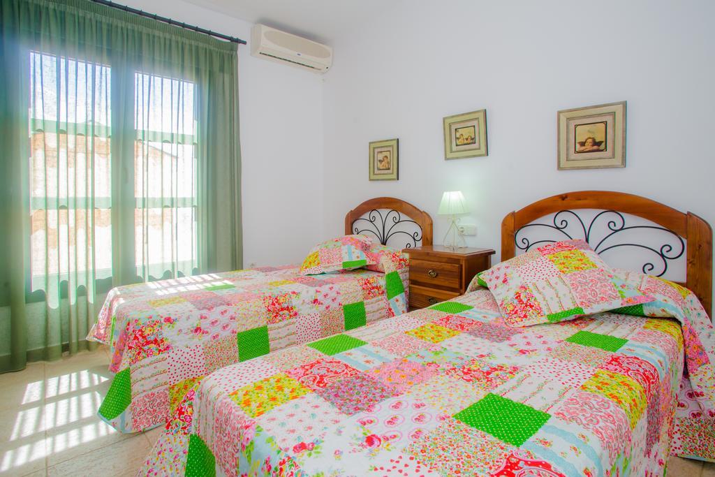 Villa Irina Playa Blanca (Lanzarote)