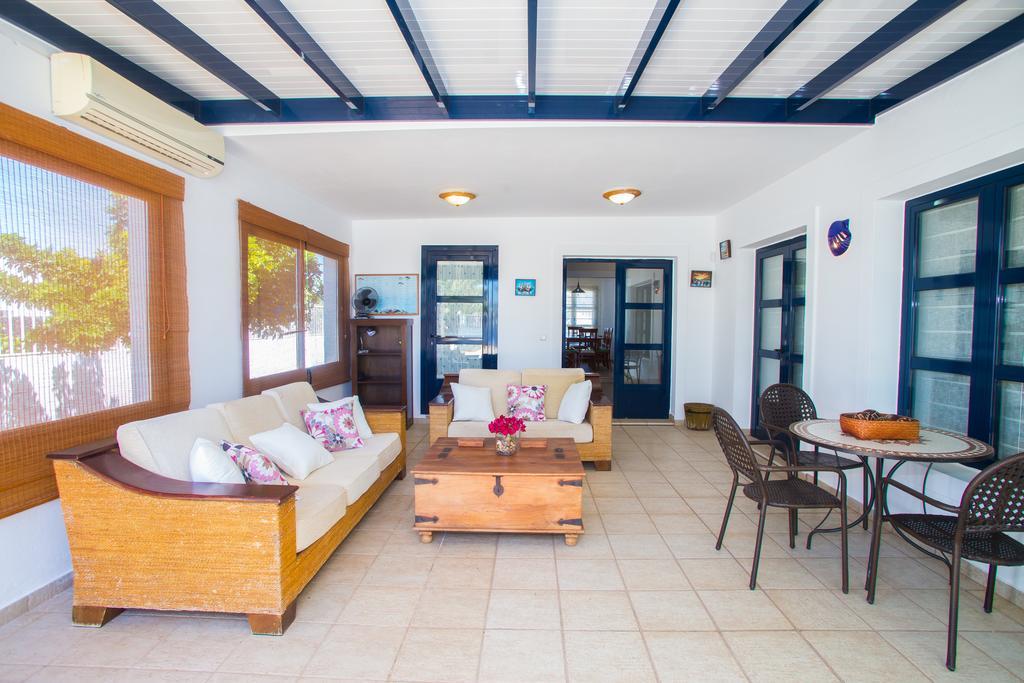 Villa Irina Playa Blanca (Lanzarote)