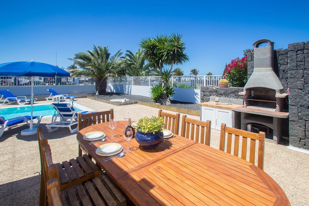 Villa Irina Playa Blanca (Lanzarote)