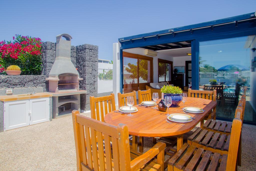 Villa Irina Playa Blanca (Lanzarote)