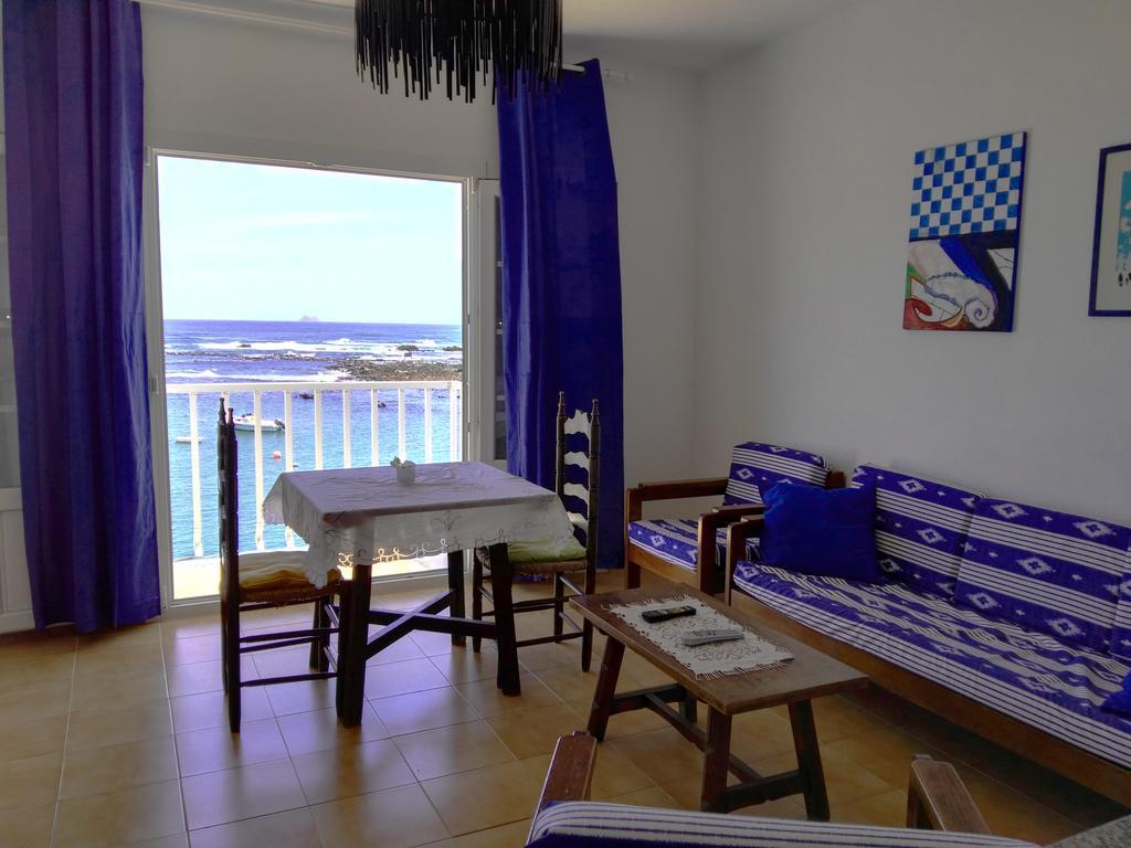 Apartamento Perla Del Atlantico