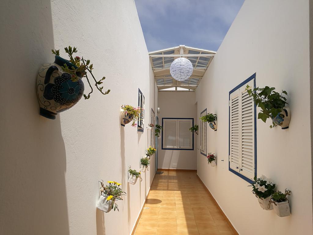 Perla Del Atlantico