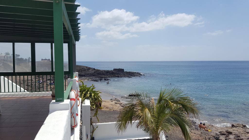 Сasa de vacaciones Salitre *