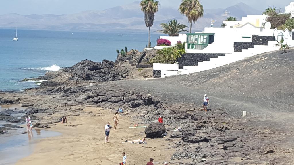 Salitre Puerto del Carmen (Lanzarote)