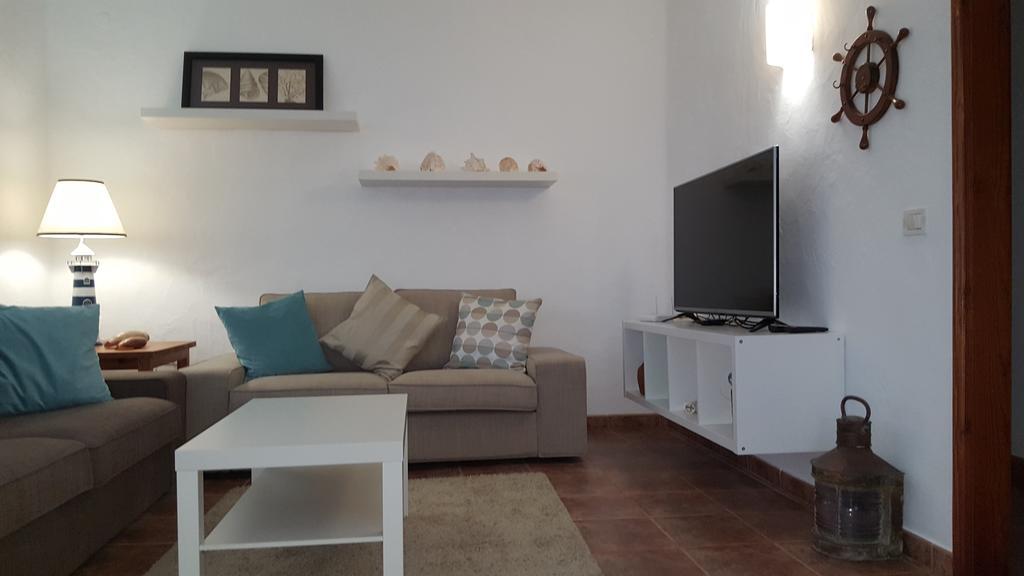 Сasa de vacaciones Salitre Puerto del Carmen (Lanzarote)