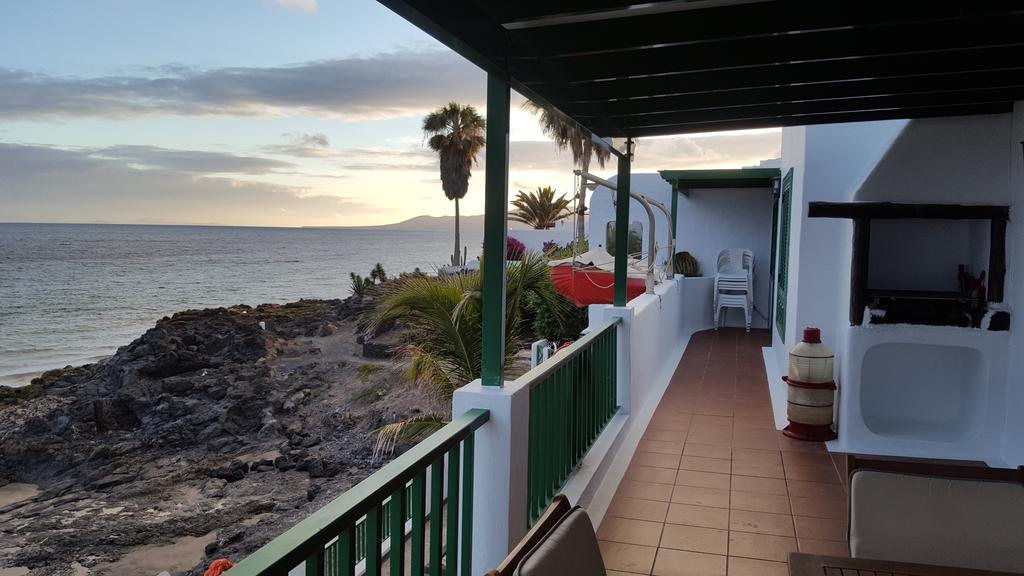 Сasa de vacaciones Salitre