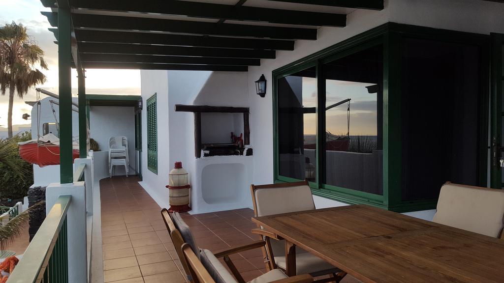 Сasa de vacaciones Salitre Puerto del Carmen (Lanzarote)