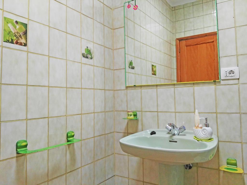 Apartamento Perla Del Atlantico *
