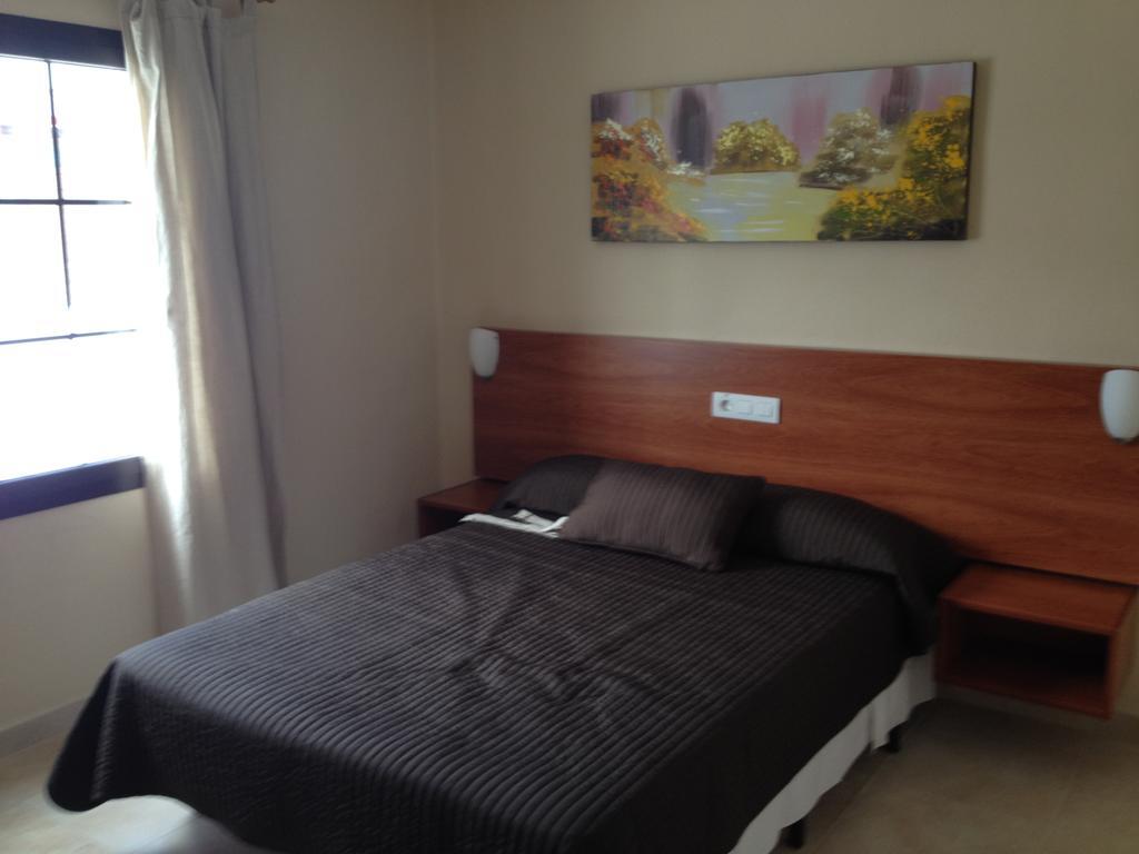 Apartamento Gabiete Puerto del Carmen (Lanzarote)