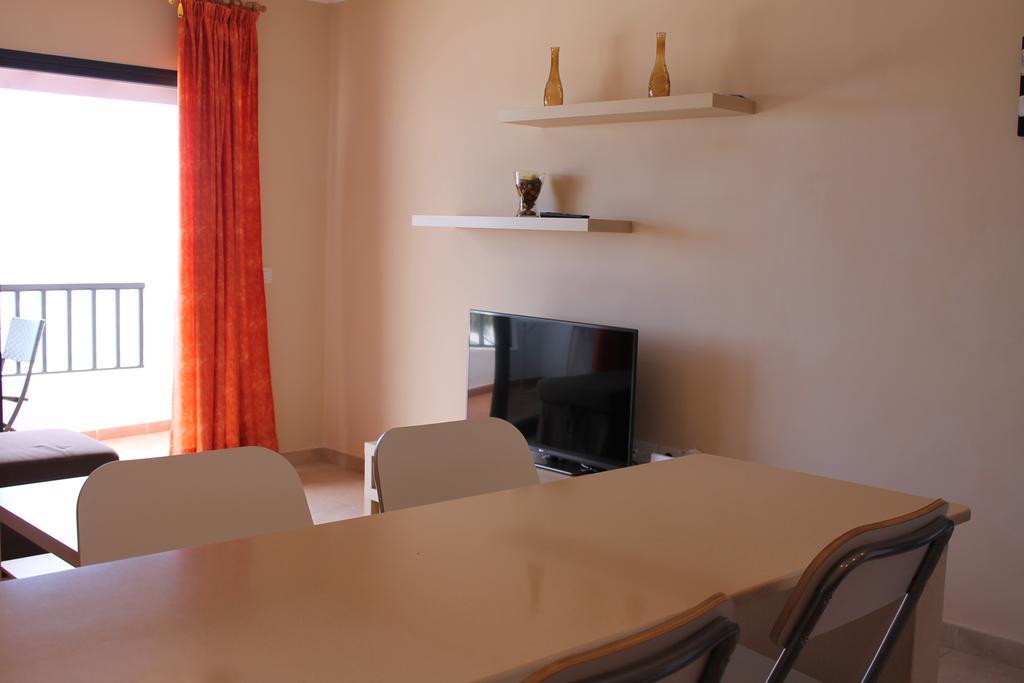 Apartamento Gabiete