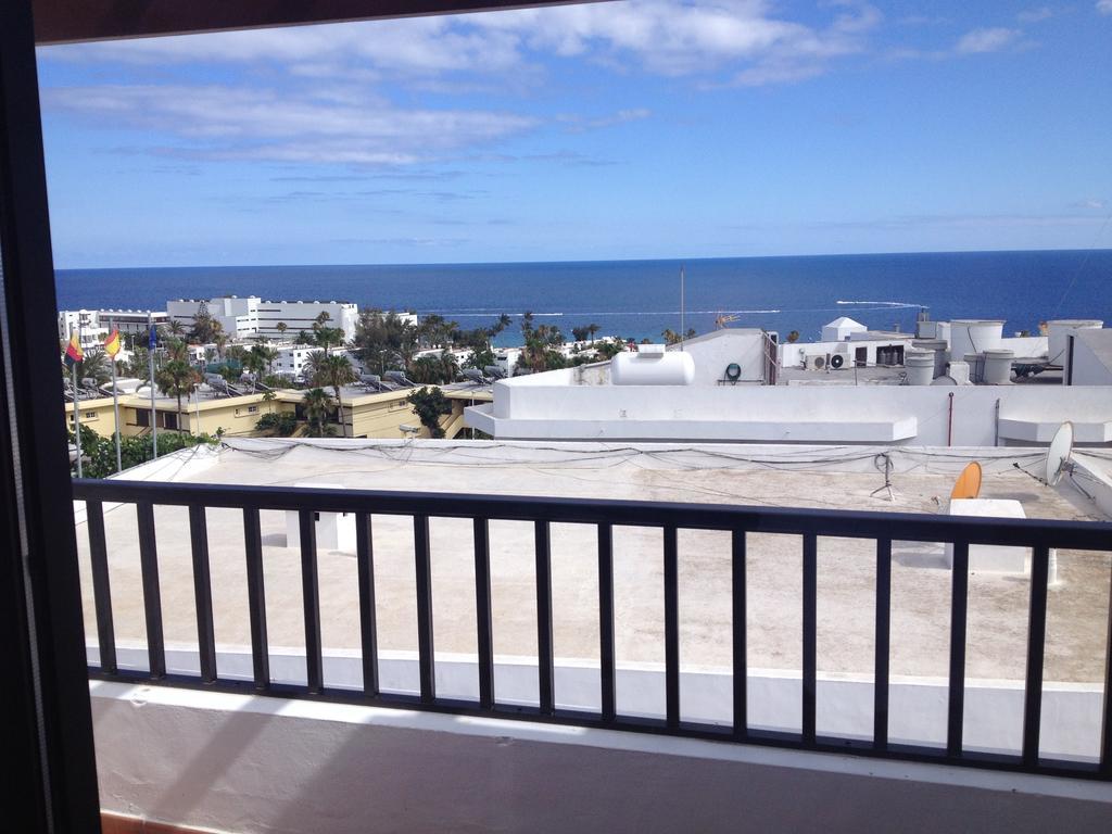 Apartamento Gabiete Puerto del Carmen (Lanzarote)