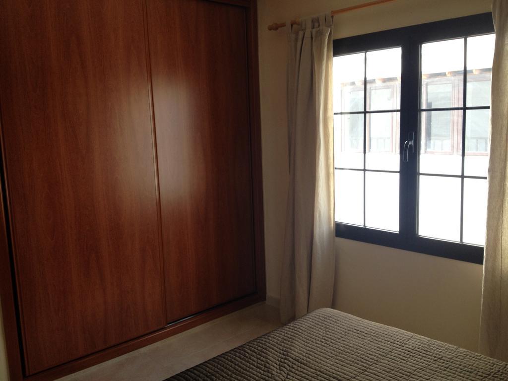 Apartamento Gabiete *