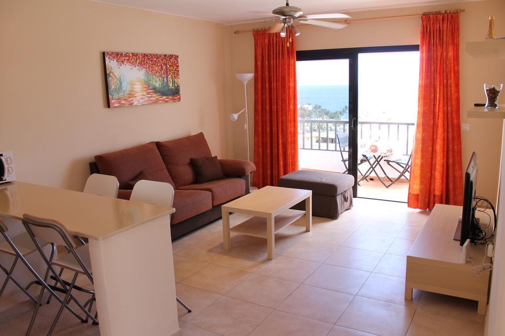 Apartamento Gabiete