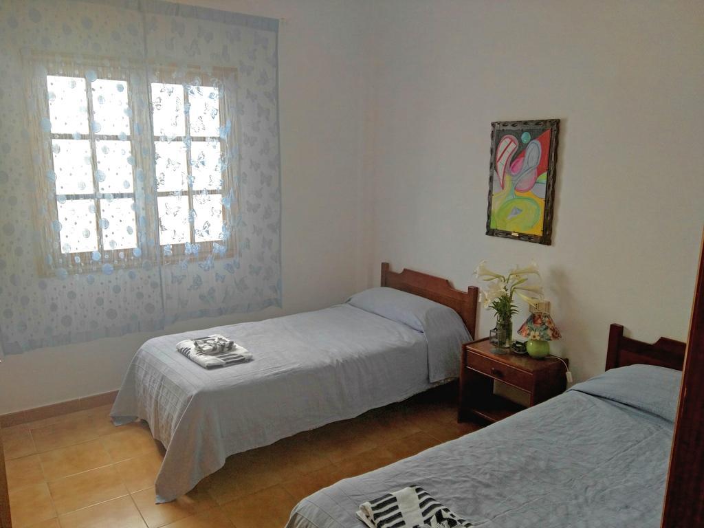 Apartamento Perla Del Atlantico *