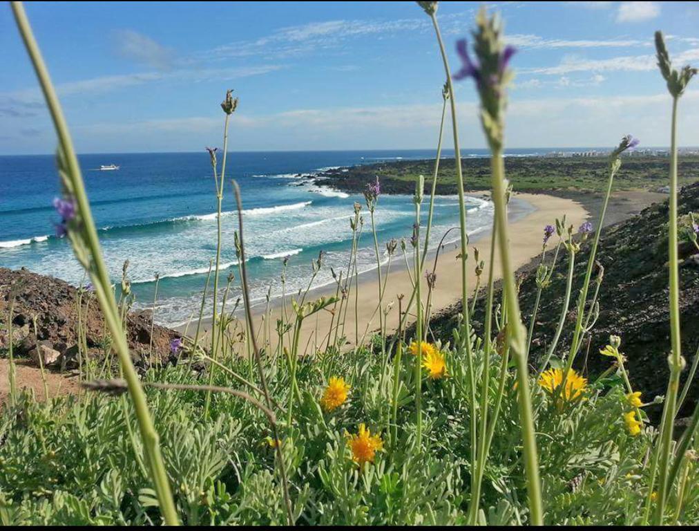 Apartamento Perla Del Atlantico
