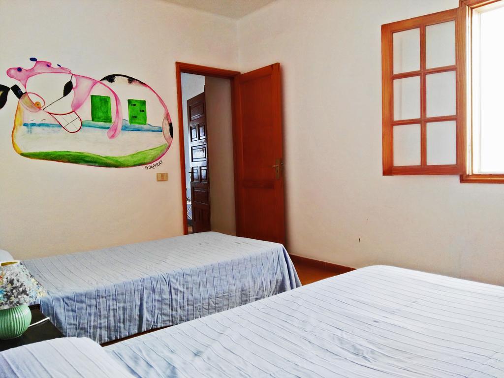 Apartamento Perla Del Atlantico