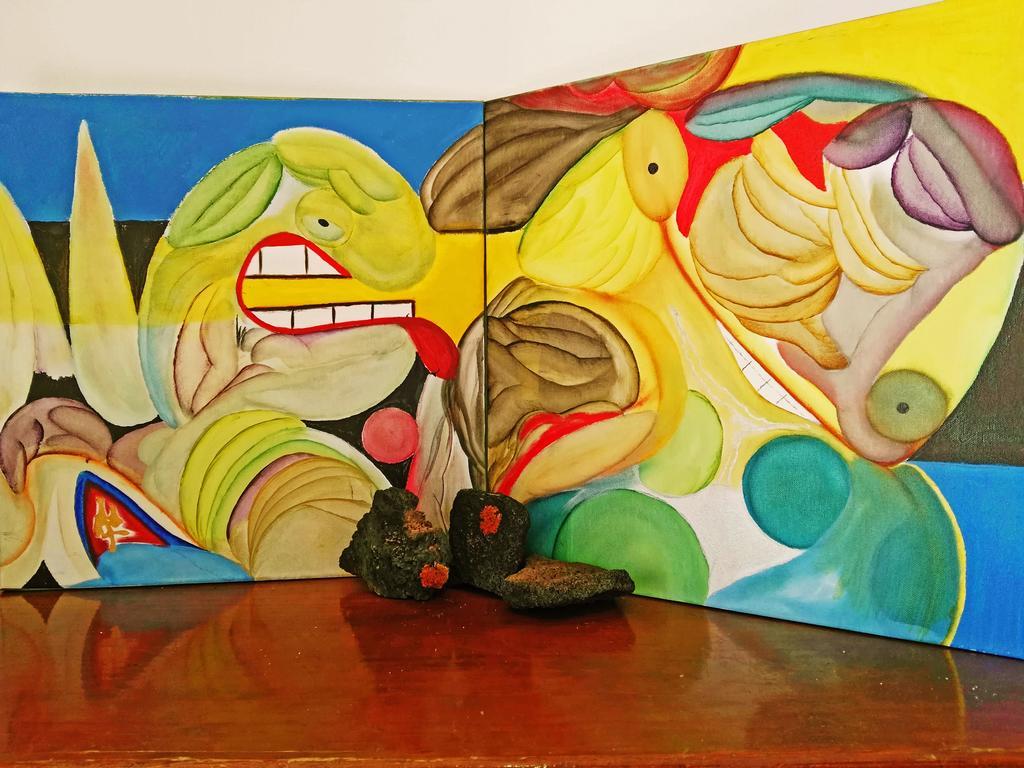 Perla Del Atlantico