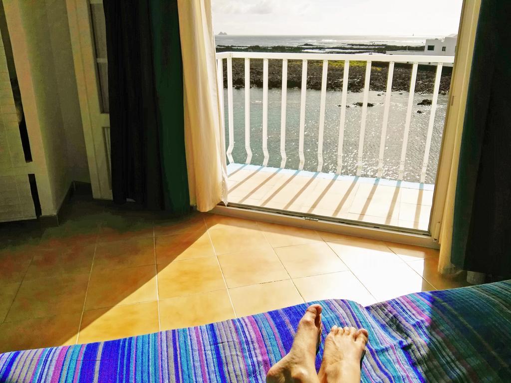 Apartamento Perla Del Atlantico