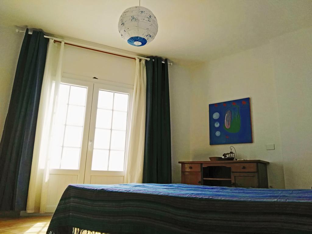 Apartamento Perla Del Atlantico Órzola