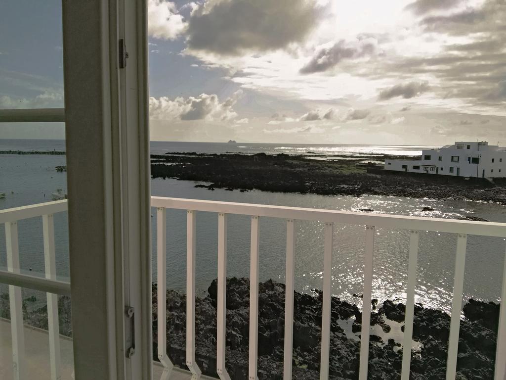 Apartamento Perla Del Atlantico