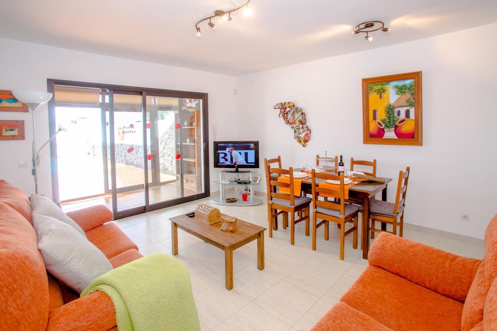 Villa Ishara Playa Blanca (Lanzarote)