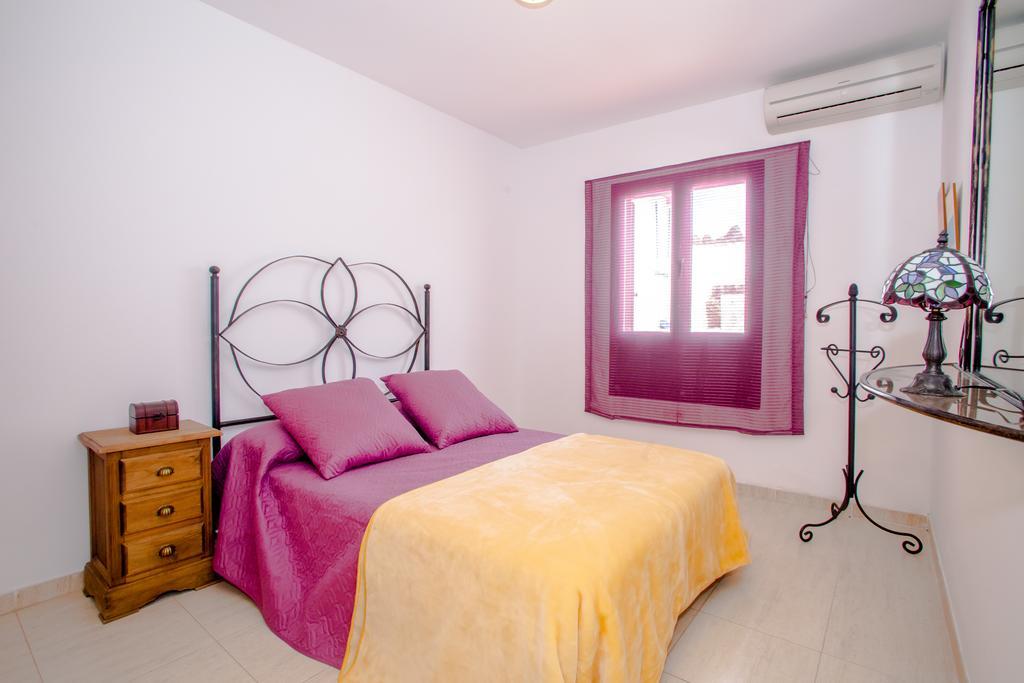 Villa Ishara Playa Blanca (Lanzarote)