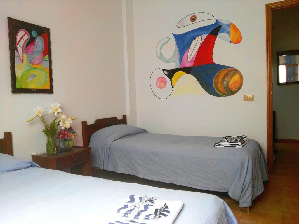 Apartamento Perla Del Atlantico