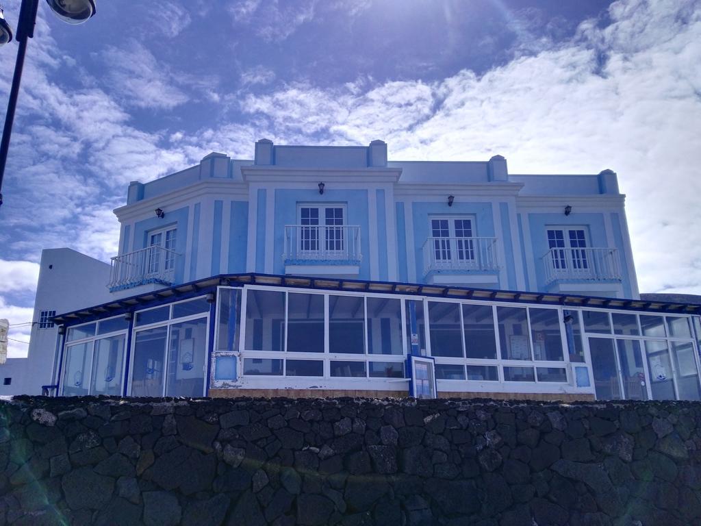 Apartamento Perla Del Atlantico Órzola