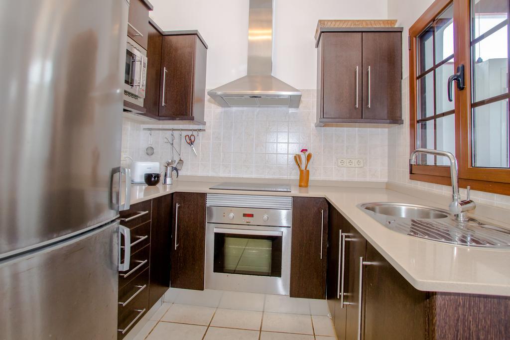 Villa Siroco Playa Blanca (Lanzarote)