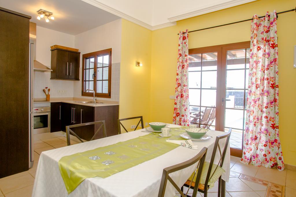 Villa Siroco *