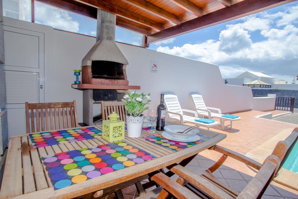 Villa Siroco *