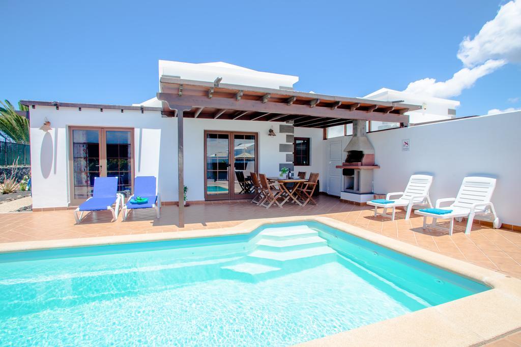 Villa Siroco