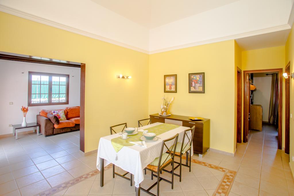 Villa Siroco