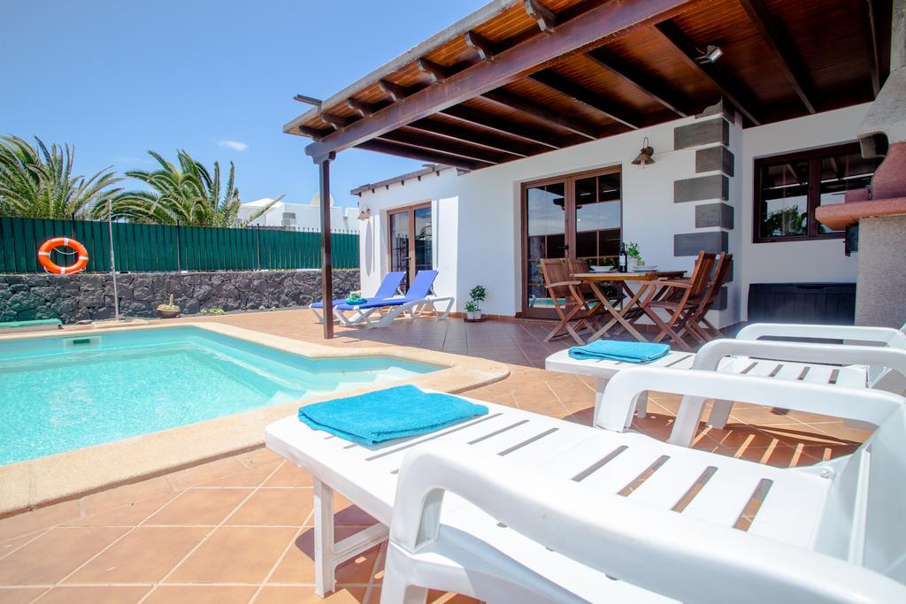 Siroco Playa Blanca (Lanzarote)