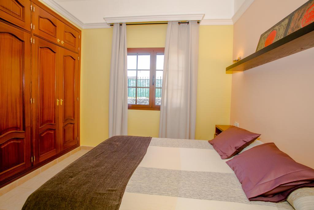 Villa Siroco Playa Blanca (Lanzarote)