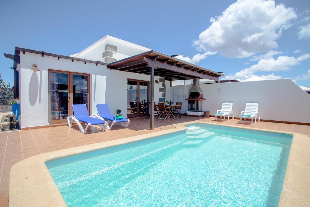 Villa Siroco