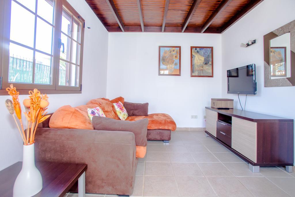 Villa Siroco Playa Blanca (Lanzarote)